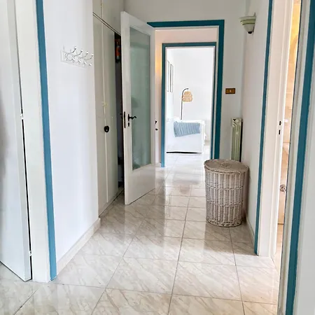 Casa vacanze Paradiso Quadrilocale - 100 Mt Dal Mare - Narramondo