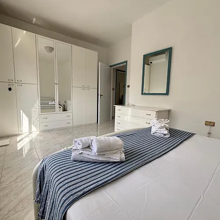 Casa vacanze Paradiso Quadrilocale - 100 Mt Dal Mare - Narramondo Giulianova