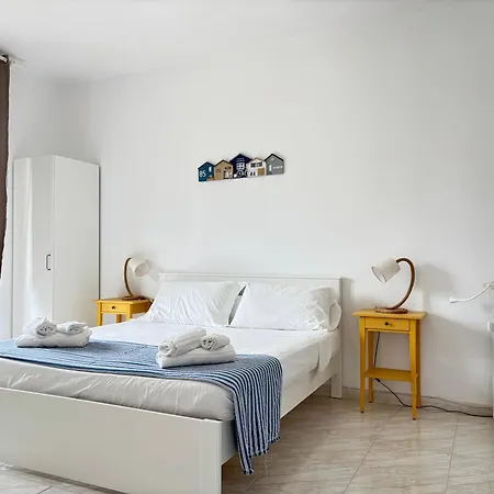 Casa vacanze Paradiso Quadrilocale - 100 Mt Dal Mare - Narramondo
