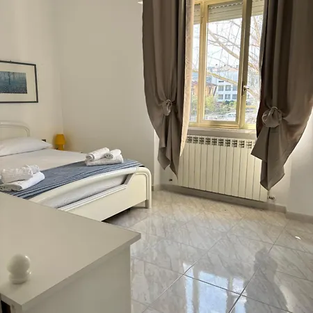 Paradiso Quadrilocale - 100 Mt Dal Mare - Narramondo Casa vacanze Giulianova