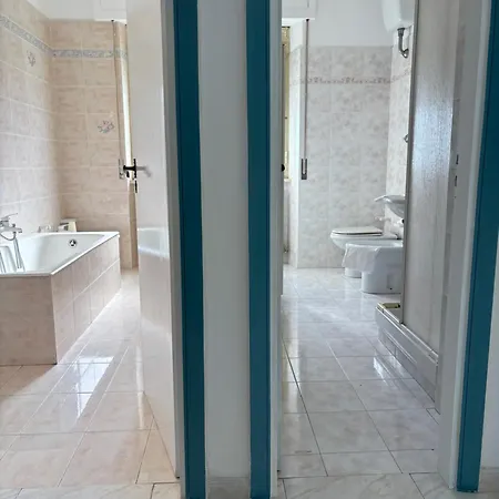 Paradiso Quadrilocale - 100 Mt Dal Mare - Narramondo *