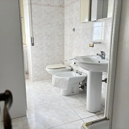 Paradiso Quadrilocale - 100 Mt Dal Mare - Narramondo