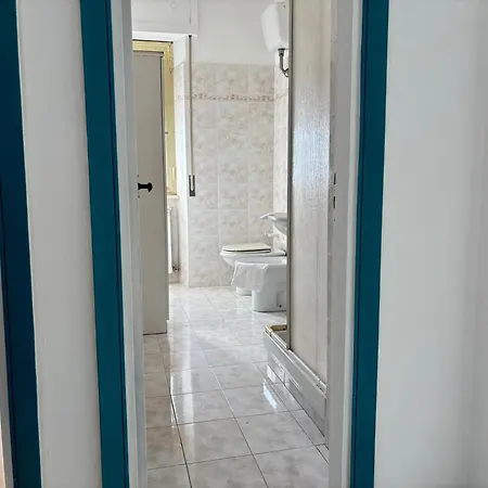 Dom wakacyjny Paradiso Quadrilocale - 100 Mt Dal Mare - Narramondo *
