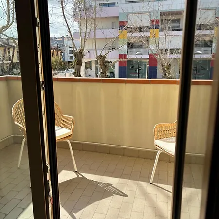 Paradiso Quadrilocale - 100 Mt Dal Mare - Narramondo * Giulianova